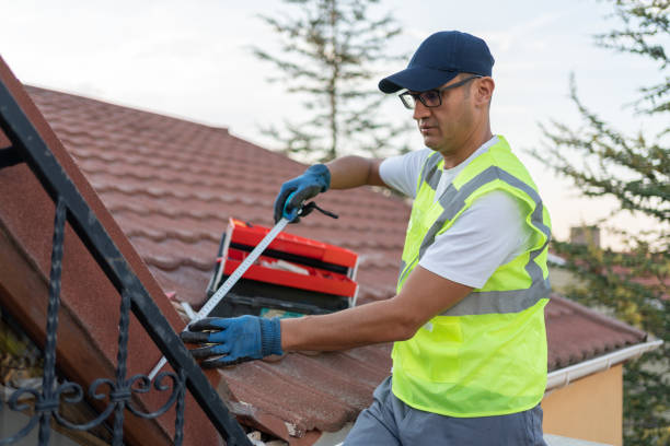 Best Fireproof Insulation  in Stillwater, OK